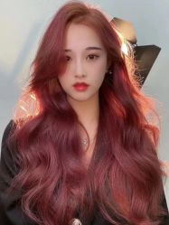-V+SALON造型