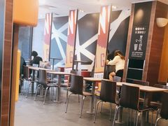 -麦当劳(衡阳中心汽车站店)