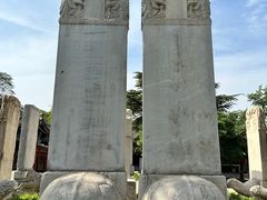 -北京石刻艺术博物馆(五塔寺)