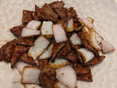 -虎哥私房菜(馒头山店)