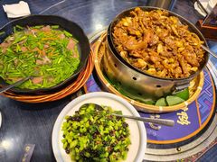 招牌柠檬鸭-甘家界牌柠檬鸭(青山店)