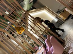 -红樱桃·欢乐餐厅(太原里店)