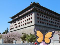 -北京明城墙遗址公园