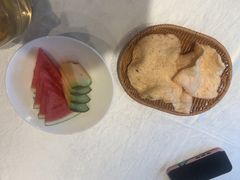 -珊海荟海鲜楼·天津菜·海肠捞饭·皮皮虾锅贴王(佛罗伦萨店)