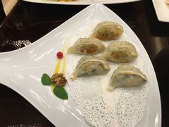 -皇冠假日酒店-御皇轩中餐厅