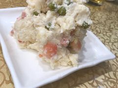 -阿莉餐厅(枣阳路店)