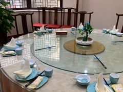 包厢-聚丰德饭店(经五路店)