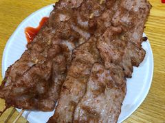 -林氏沙茶面·闽南必尝小吃(福建路店)