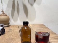 -花仓咖啡(祥安巷店)