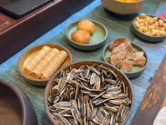 -邈墨茶馆(大兜路1号店)