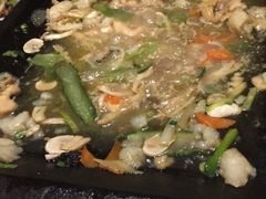 -炭舍干锅·烤鱼(扬名广场店)