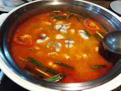 -严厨老坛酸菜鱼(吴江万宝店)