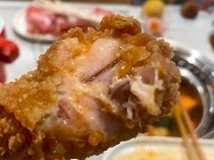 -龍歌自助小火锅(雨花台江南虹悦城店)