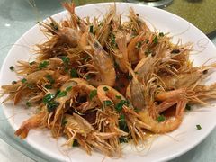 -启东海鲜人家(古美路店)