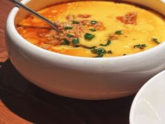 肉末水蒸蛋-弄堂里·寻味杭州(湖滨银泰in77C区店)