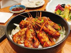 -阿吾罗日本料理(K11艺术中心店)