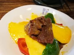 -喜越泰莱·泰越料理(海逸新天地店)