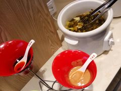 -素满香·素食自助餐(苏州·临顿路店)