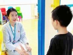 -艺年级儿童语言艺术中心(冉家坝爱融荟城店)