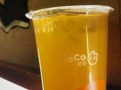 -CoCo都可(健翔桥店)