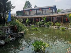 -大门水乡·顺德菜