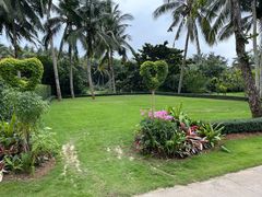 -石梅湾艾美度假酒店