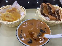-方中山胡辣汤(通州店)