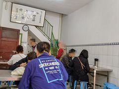 -索家卤汁凉粉店(回民街店)