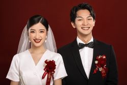-布拉格婚纱摄影(真实客片店)