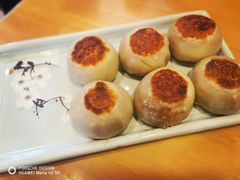 -惠丰门丁肉饼店