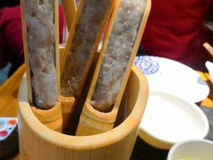 虾滑-九宫格重庆火锅(保利店)