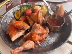 -IL Forno 意坊·意大利餐厅(温州万象城店)