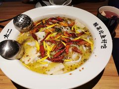 老坛子酸菜鱼-太二酸菜鱼(福州泰禾店)