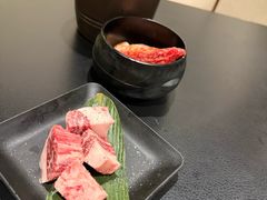 -和牛 烧肉寿喜烧涮锅 善(心斎橋店)