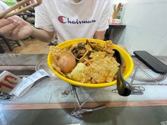 -龍城柳州螺蛳粉(群星路店)