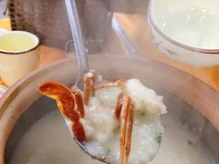-聚味瞿记·龙虾堂(树木岭店)