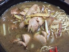 -慧娟面馆·餐厅(望江路店)