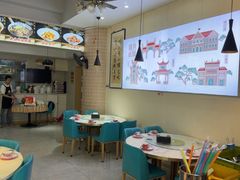 -福巷湘食小馆·猛火现炒(上海首店)