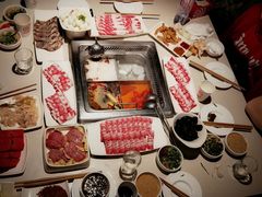 -海底捞火锅(万丰桥店)