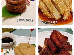 -洋洋中餐馆·SINCE 1997(信投店)