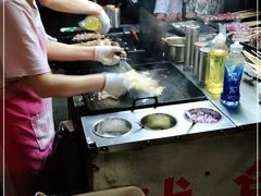 -托乐嘉美食广场(托乐嘉街区店)