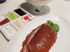 -四季民福烤鸭店(外滩外白渡桥店)