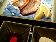 -Ginza Onodera铁板烧(外滩十八号店)