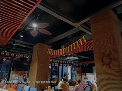 -Cactus墨西哥仙人掌餐厅