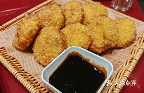 Zhao County Yellow Millet Fried Cake