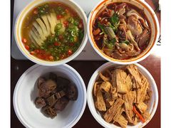 -紫燕百味鸡(广埠屯店)