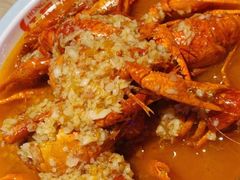 -红盔甲·小龙虾(车公庙店)