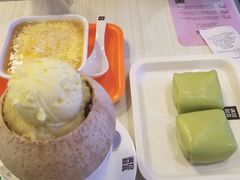 -满记甜品(荟聚购物中心店)