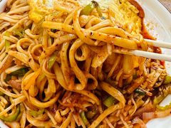 -佳佳面馆(龙首村东区店)