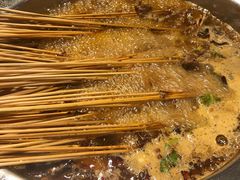 -袁记串串香(川师店)